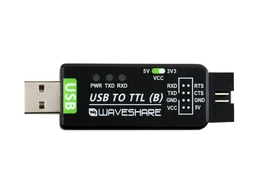 USB TO TTL (B) WAVESHARE